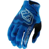 Troy Lee Designs Air Blotted Handskar