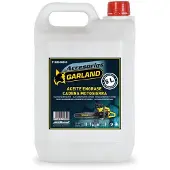 Garland Kedjeolja 5l