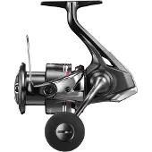 Shimano Vanford Fa Snurrande Fiskerulle