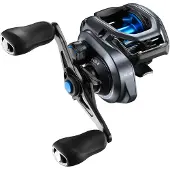 Shimano Slx Xt A Högerhänt Baitcasting-rulle