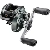 Shimano Curado M 201 Xg Baitcast Fiskerulle