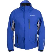 Shimano Fishing Logo Regnrock