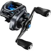 Shimano Slx Xt A Baitcast Fiskerulle