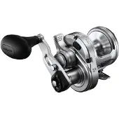 Shimano Speedmaster Ld Ii Trollingrulle