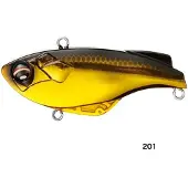Shimano Bantam Rattlin Sur-Vibe Black Gold 6,2 cm 14 g