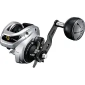 Shimano Fishing Tranx B Baitcast Fiskerulle