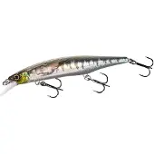 Shimano Bantam Zumverno 95SP Hasu 9,5 cm 10 g