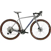 KROSS Esker 7.0 700 Grx Rx822 2025 Gravelcykel