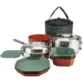 Gerber ComplEAT Cook Set 13658167360 complete outdoor cooking set