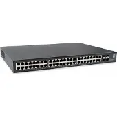 LevelOne Switch 48x GE GTU-5211 4x10GSFP+19".