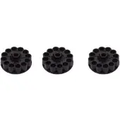 Crosman Magasin - 1077 CO2 4,5mm Diabol - 3st