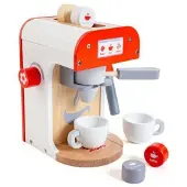 MOLTO Kaffemaskin 8 Tillbehör
