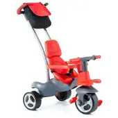 Toy Planet 8410963172003 Trehjuling Barnvagn