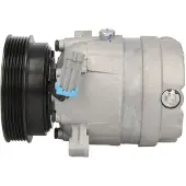 THERMOTEC Kompressor för luftkonditionering KTT090444