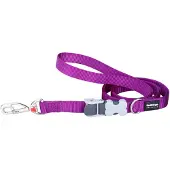 Red Dingo Superlead Dog Hundkoppel