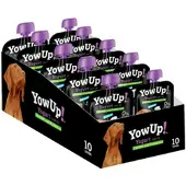 Yowup Yoghurt Hundgodis 115gr 10 Enheter