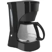 Kuken Droppkaffebryggare 650ml 4-6 Koppar