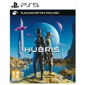 Ps5 Hubris Vr2