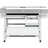 HP DesignJet T950 - 36" storformatsskrivare - färg - bläckstråle - 914 x 1676 mm - 2 400 x 1 200 dpi - upp till 0.35 min/sida (mono)/ upp till 0.35...