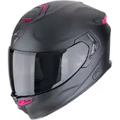 Scorpion Exo-gt Sp Air Carbon Fullface-hjälm