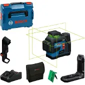 Bosch Professional GLL 12V-100-33 CG Linjelaser
