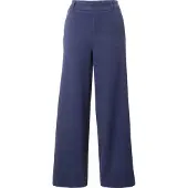 Vila Varone Wide Leg Höga Midje Byxor