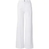 Pieces Jeans 'PCSelma' vit