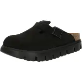 Birkenstock Pantolette svart