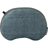 Therm-A-Rest - Kuddar och dynor - Airhead Reg Blue Woven för Unisex - Blå