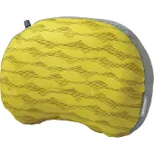 Therm-a-Rest Air Head Pillow L Yellowprt