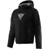 Dainese Furry Jacka Med Huva