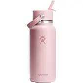 Hydroflask 32oz Wide Flex Straw Cap termosflaska