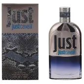 Roberto Cavalli Just Cavalli Men - Edt - Volym: 90 Ml
