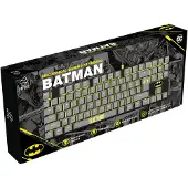 Fr-Tec Dc Batman Gamingtangentbord