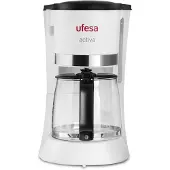 Ufesa Cg7113 Droppkaffebryggare 600w