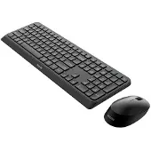 Philips Spt6407b/16 Trådlöst Tangentbord Och Mus