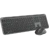 Logitech Mk950 Signature For Business Tangentbord Och Mus