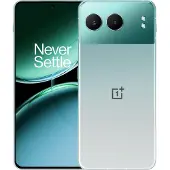 OnePlus Nord 4 5G 12/256GB - Grön