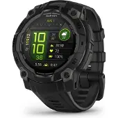 Garmin Instinct 3.45mm.AMOLED.Black Bezel with