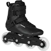 Powerslide Kaze Black 90 Inlines