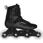 Powerslide Kaze Black 90 Inlines