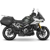 Shad Suzuki Gsx-s 1000 Gx 2024 Montering Av Sidoväskor