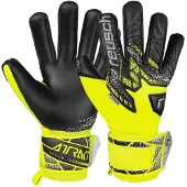 Reusch Attrakt Gold X Nc Junior Målvaktshandskar
