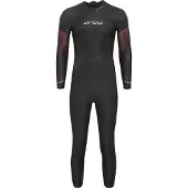 Orca Athlex Float Långärmad Neopren Våtdräkt