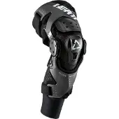 Leatt X-Frame Hybrid Knä Hängslen