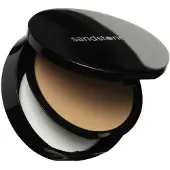 Sandstone Pressed Mineral Foundation 9 g - N8 Mocha