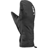 LEKI - Vandringskläder - Ultratrail Overglove för UnisexSilikon - Storlek 9 - Svart