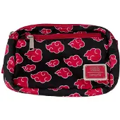 Loungefly Naruto Akatsuki Midjeväska