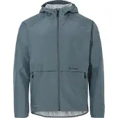 Vaude Bike Loamer Rain Jacka