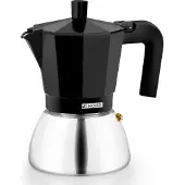 Pinti Monix M863006 Italiensk Kaffebryggare